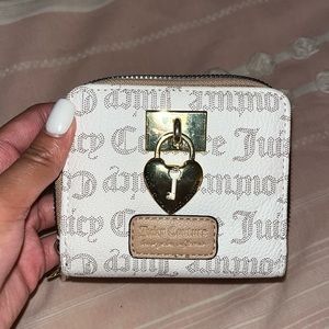 Juicy Couture Wallet